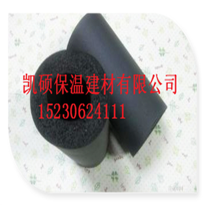 橡塑保温管市场价格动态与选购指南——基于中国安防展览网数据