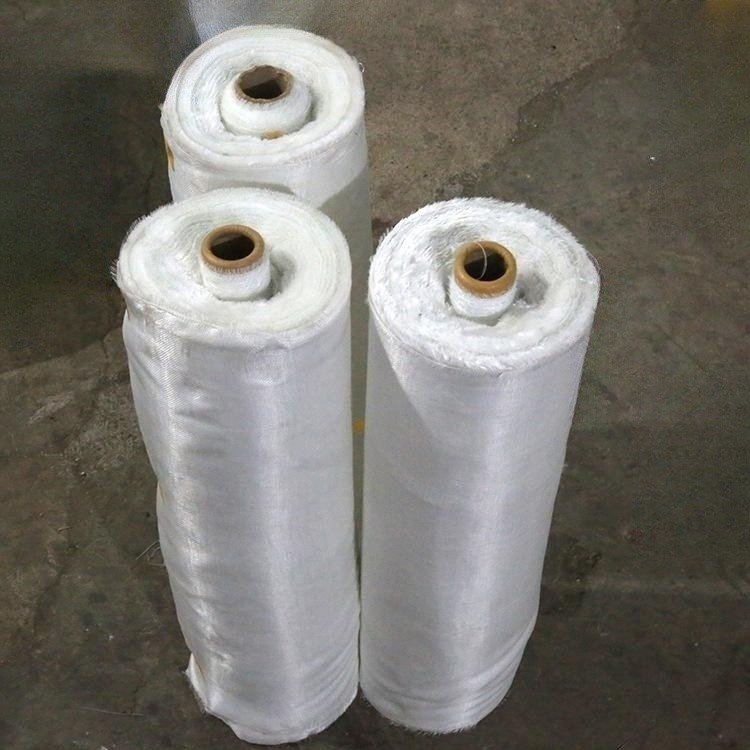 玻璃丝布在保温密封中的应用及每平米价格解析